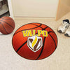 Fanmats - Valparaiso University Basketball Mat 27'' diameter
