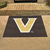 Fanmats - Vanderbilt University All-Star Mat 33.75''x42.5''