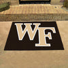 Fanmats - Wake Forest University All-Star Mat 33.75''x42.5''