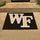 Fanmats - Wake Forest University All-Star Mat 33.75''x42.5''