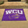 Fanmats - Western Carolina University All-Star Mat 33.75''x42.5''
