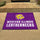 Fanmats - Western Illinois University All-Star Mat 33.75''x42.5''