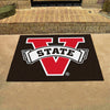 Fanmats - Valdosta State University  All-Star Mat 33.75''x42.5''