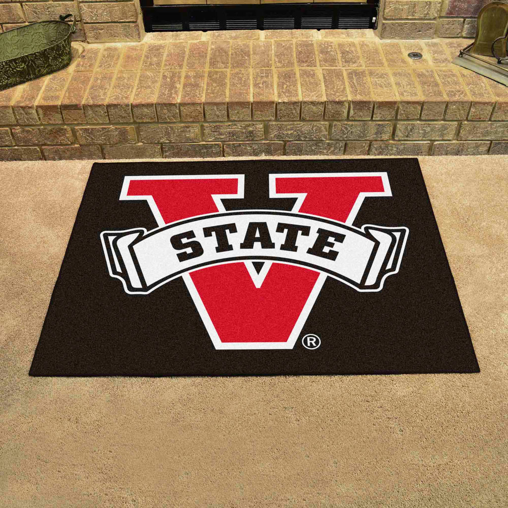 Fanmats - Valdosta State University  All-Star Mat 33.75''x42.5''