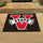 Fanmats - Valdosta State University  All-Star Mat 33.75''x42.5''