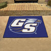 Fanmats - Georgia Southern University All-Star Mat 33.75''x42.5''