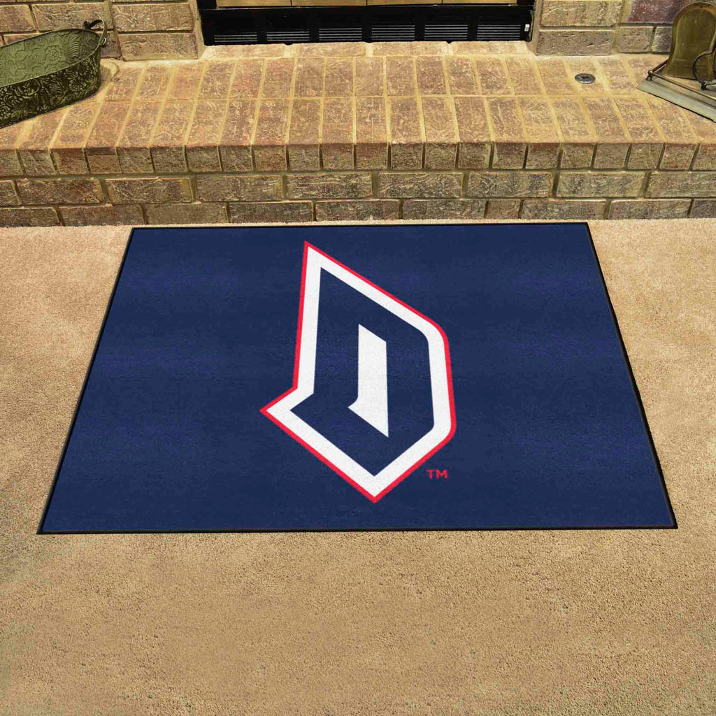 Fanmats - Duquesne University All-Star Mat 33.75''x42.5''