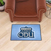 Fanmats - Old Dominion University All-Star Mat 33.75''x42.5''