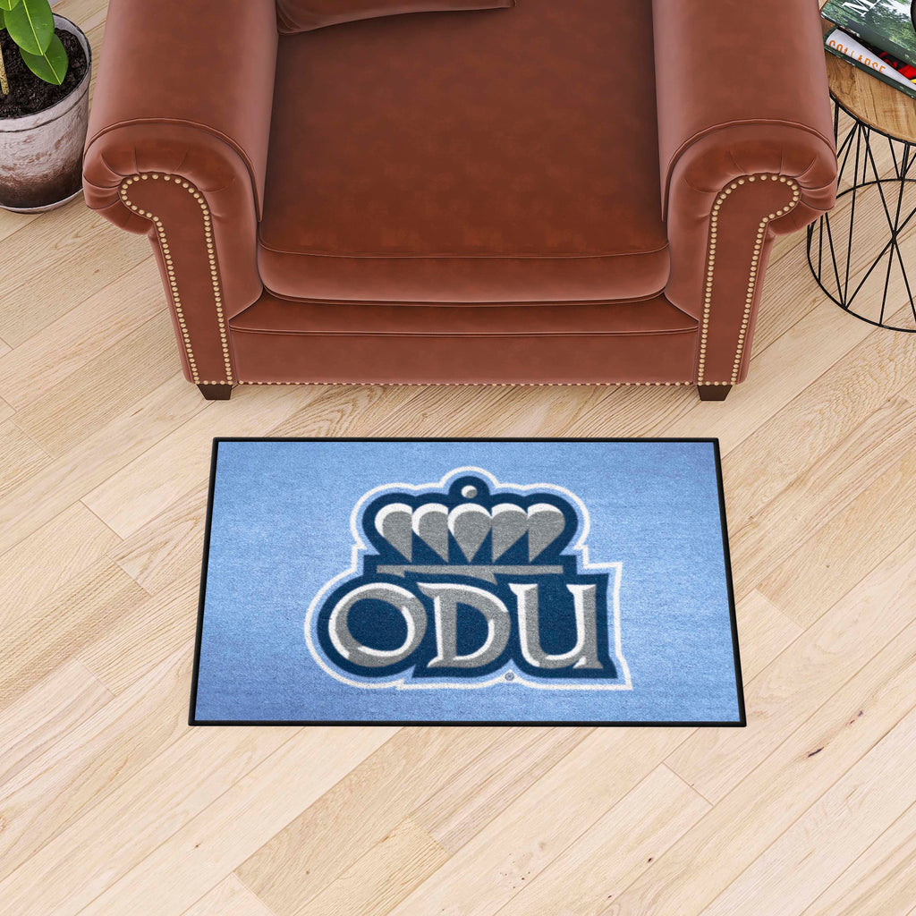 Fanmats - Old Dominion University All-Star Mat 33.75''x42.5''