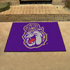 Fanmats - James Madison University All-Star Mat 33.75''x42.5''