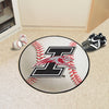Fanmats - University of Indianapolis Baseball Mat 27'' diameter