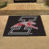 Fanmats - University of Indianapolis All-Star Mat 33.75''x42.5''