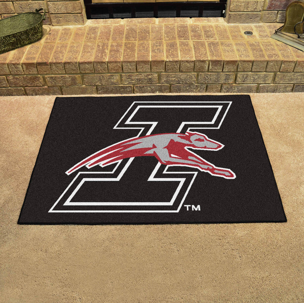Fanmats - University of Indianapolis All-Star Mat 33.75''x42.5''