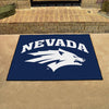 Fanmats - University of Nevada All-Star Mat 33.75''x42.5''