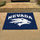 Fanmats - University of Nevada All-Star Mat 33.75''x42.5''