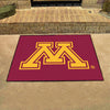 Fanmats - University of Minnesota All-Star Mat 33.75''x42.5''