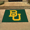 Fanmats - Baylor University All-Star Mat 33.75''x42.5''