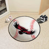 Fanmats - St. Joseph's University Baseball Mat 27'' diameter