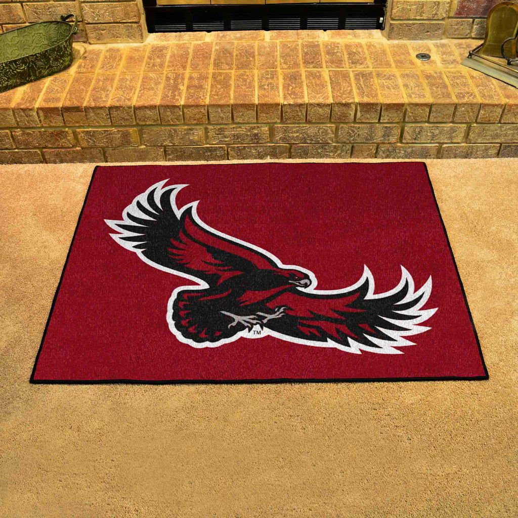 Fanmats - St. Joseph's University All-Star Mat 33.75''x42.5''