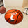 Fanmats - University of Cincinnati Basketball Mat 27'' diameter