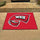 Fanmats - Western Kentucky University All-Star Mat 33.75''x42.5''