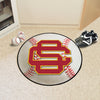 Fanmats - University of Southern California Baseball Mat 27'' diameter