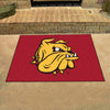 Fanmats - University of Minnesota-Duluth All-Star Mat 33.75''x42.5''