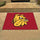 Fanmats - University of Minnesota-Duluth All-Star Mat 33.75''x42.5''