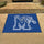 Fanmats - University of Memphis All-Star Mat 33.75''x42.5''