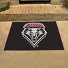 Fanmats - University of New Mexico All-Star Mat 33.75''x42.5''