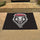 Fanmats - University of New Mexico All-Star Mat 33.75''x42.5''