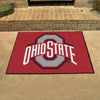 Fanmats - Ohio State University All-Star Mat 33.75''x42.5''
