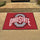 Fanmats - Ohio State University All-Star Mat 33.75''x42.5''