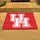 Fanmats - University of Houston All-Star Mat 33.75''x42.5''