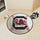 Fanmats - University of South Carolina Baseball Mat 27'' diameter