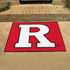 Fanmats - Rutgers University All-Star Mat 33.75''x42.5''