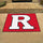Fanmats - Rutgers University All-Star Mat 33.75''x42.5''