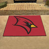 Fanmats - Saginaw Valley State University All-Star Mat 33.75''x42.5''