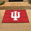 Fanmats - Indiana University All-Star Mat 33.75''x42.5''