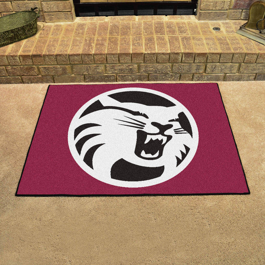 Fanmats - Cal State - Chico All-Star Mat 33.75''x42.5''