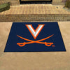 Fanmats - University of Virginia All-Star Mat 33.75''x42.5''