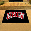 Fanmats - University of Nevada, Las Vegas (UNLV) All-Star Mat 33.75''x42.5''