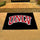 Fanmats - University of Nevada, Las Vegas (UNLV) All-Star Mat 33.75''x42.5''