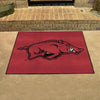 Fanmats - University of Arkansas All-Star Mat 33.75''x42.5''