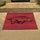 Fanmats - University of Arkansas All-Star Mat 33.75''x42.5''