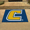 Fanmats - University Tennessee Chattanooga All-Star Mat 33.75''x42.5''
