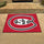 Fanmats - St. Cloud State University All-Star Mat 33.75''x42.5''