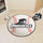 Fanmats - Providence College Baseball Mat 27'' diameter