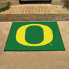 Fanmats - University of Oregon All-Star Mat 33.75''x42.5''