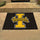 Fanmats - University of Idaho All-Star Mat 33.75''x42.5''